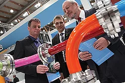 European Coatings Show