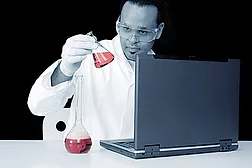 RS Industrial quality control