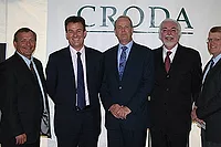 Croda Inc. Croda Inc.