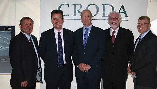 Croda Inc.