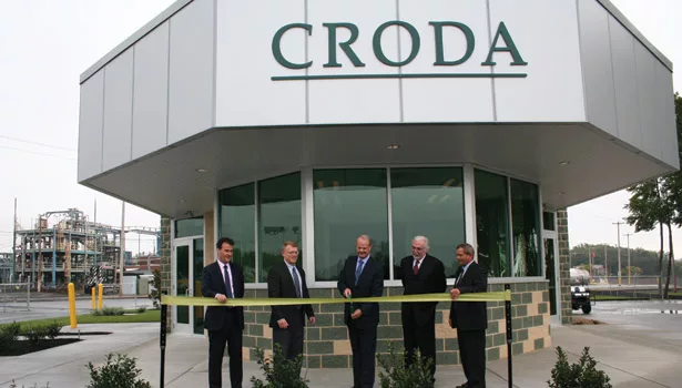 Croda Inc.