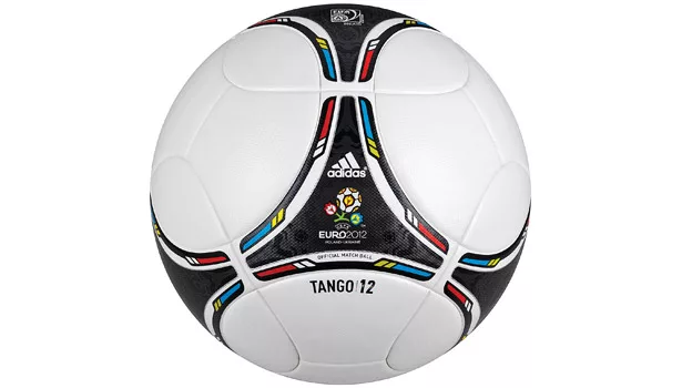 adidas tango euro 2012 ball