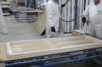 door factory coating sealants