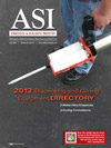 adhesives sealants 2012 magazine cover june