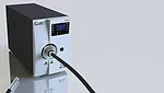 icure photonics machine curing infrared