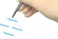 tissuemed tissue patch csf sealant film