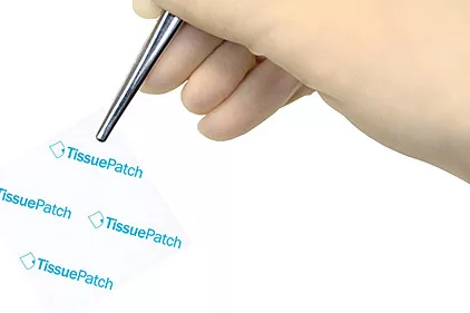 tissuemed tissue patch csf sealant film