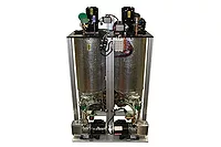 Progressive Cavity Pumps metal metere mix dispensing process epoxy silicone