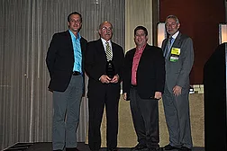 bill hines john genzabella peter weissman howard ragin