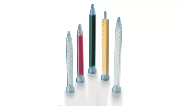 2k adhesives cartridges