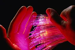 UV Curing with Lasers