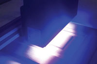 Efficient Curing  with Innovative UV Technologies
