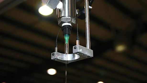 Automated Dispensing  for Safety