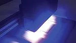 Efficient Curing  with Innovative UV Technologies