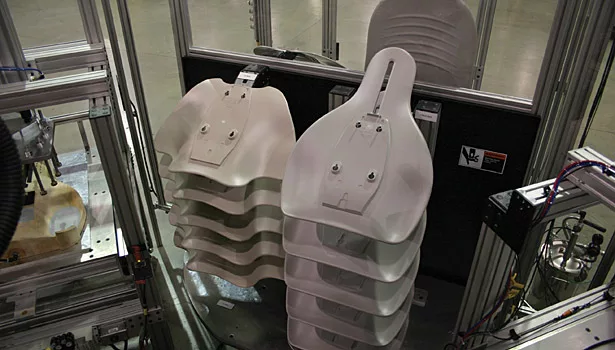 Automated Dispensing for Safety