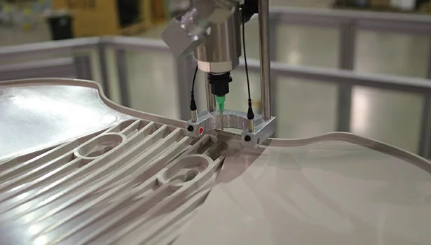 Automated Dispensing for Safety