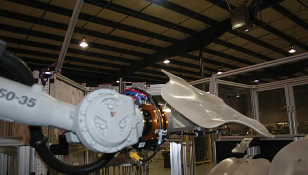 Automated Dispensing for Safety