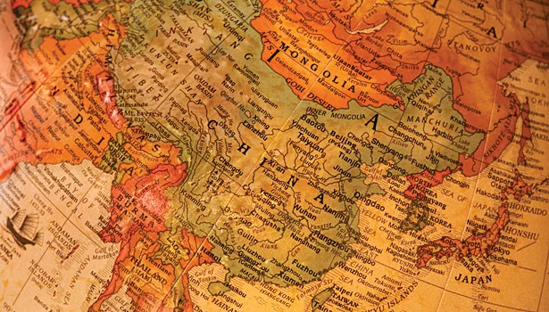 China silicone sealant market