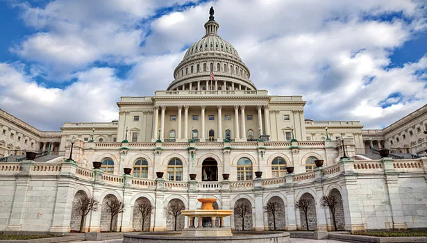 usa washington dc capitol buliding