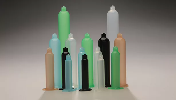 semco plastic tube material