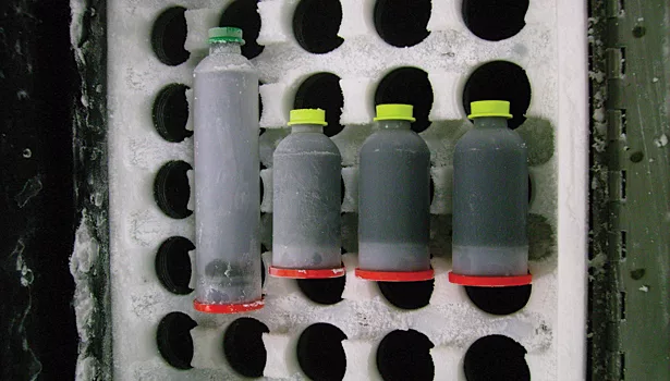 semco tubes plastic materials