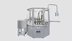 clip packs packaging machine