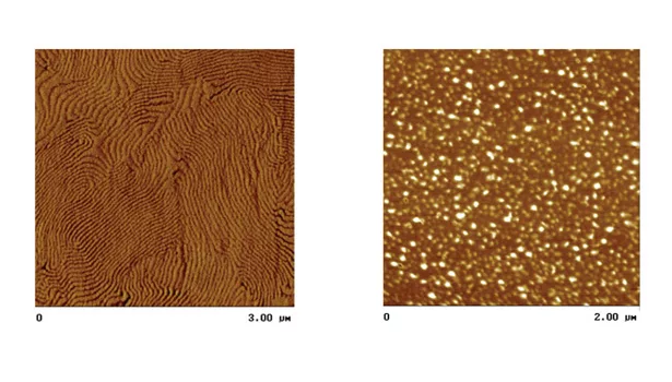 Arkema self-assembling acrylic block copolymers