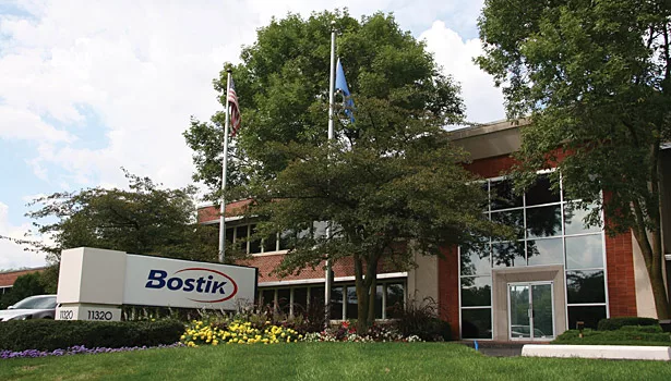 Focus on Bostik