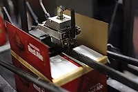 Simplifying Case and Carton Sealing