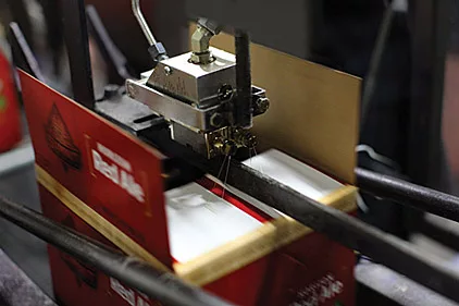 Simplifying Case and Carton Sealing