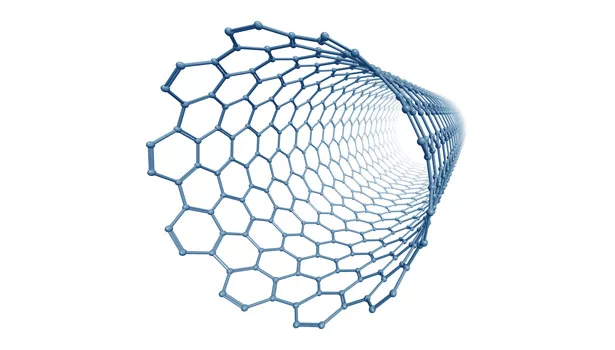 Carbon nanotube-based coatings