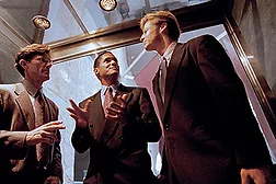 Economic development incentives