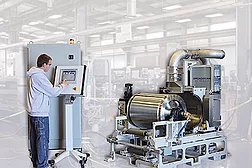 Electron Beam Technology