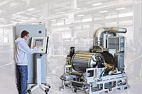 Electron Beam Technology