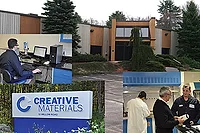 Creative Materials Creative Materials