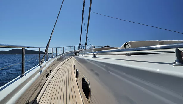 Hernon, composite repair