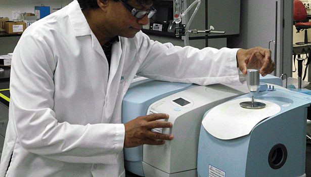 Bio-waste as green adhesives