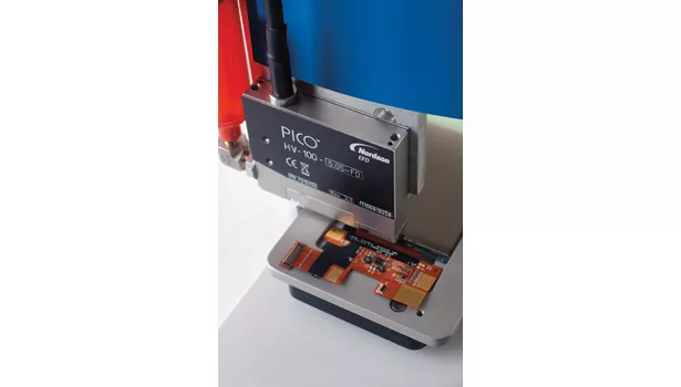 ASI Readers Choice Awards 2013