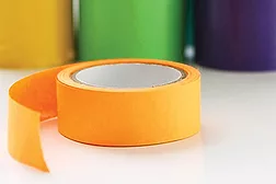 Transposable adhesives