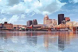 ASC Fall convention, Louisville Kentucky