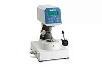 Brookfield - creep test