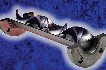 Static Mixers profile