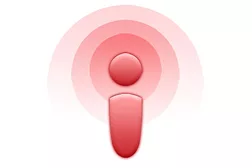 Podcast image