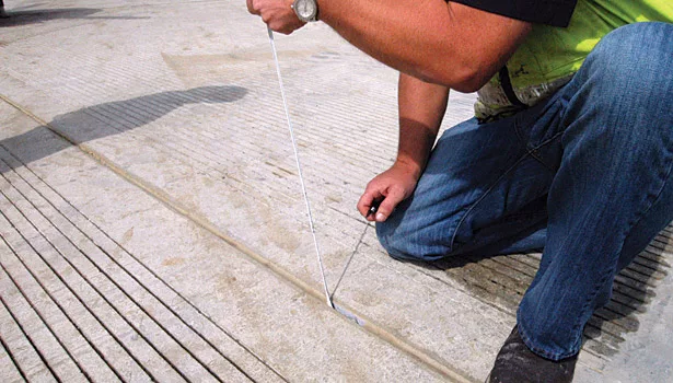 New runway Andrews Air Force Base