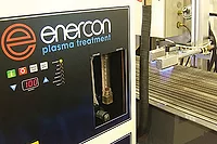 Surface treatment effects