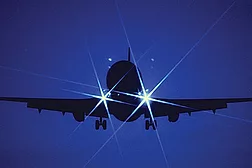 Silicone technology aerospace and aircraft