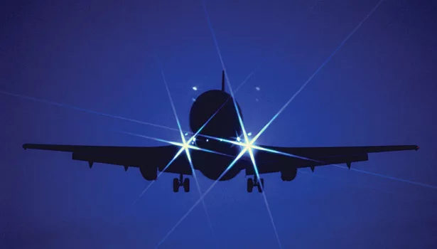 Silicone technology aerospace and aircraft