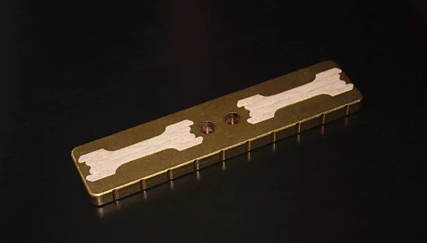 Nasal strip adhesion