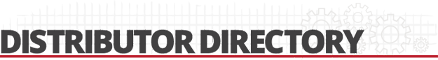 ASI Distributor Directory