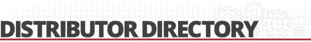 ASI Distributor Directory